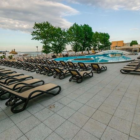 Bavaria Blu Hotel And Conference Centre Mamaia Ngoại thất bức ảnh