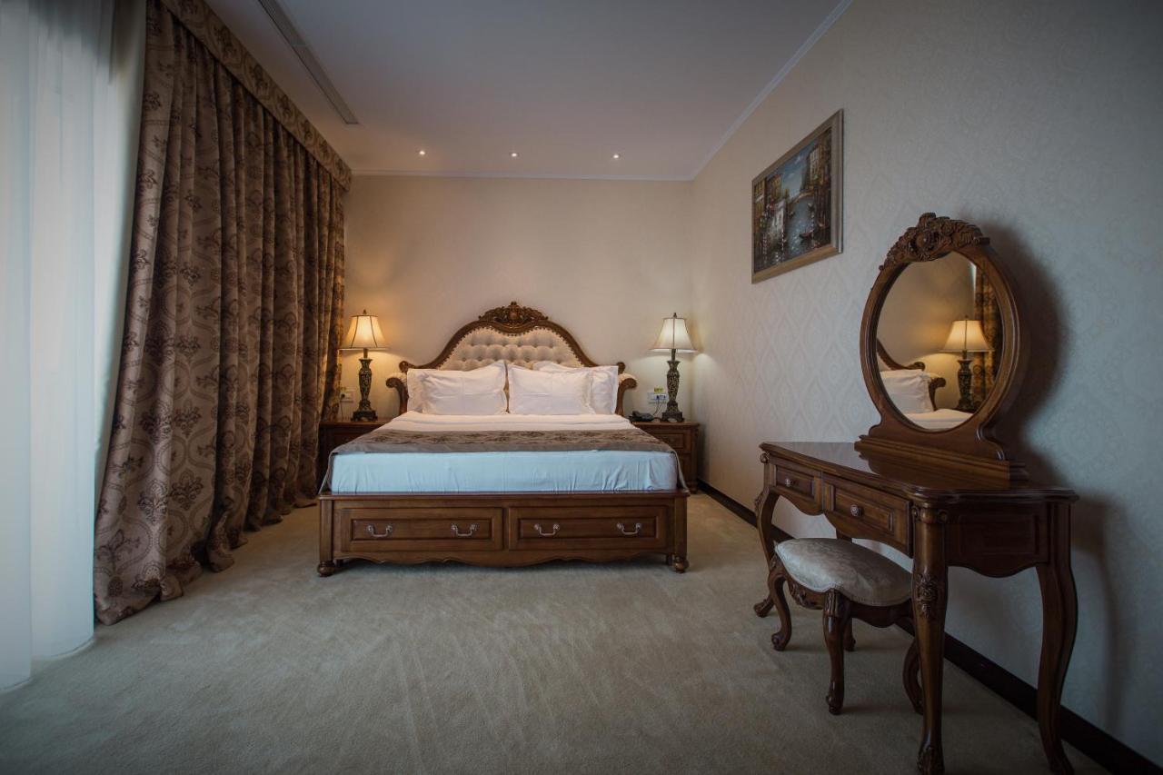 Bavaria Blu Hotel And Conference Centre Mamaia Ngoại thất bức ảnh