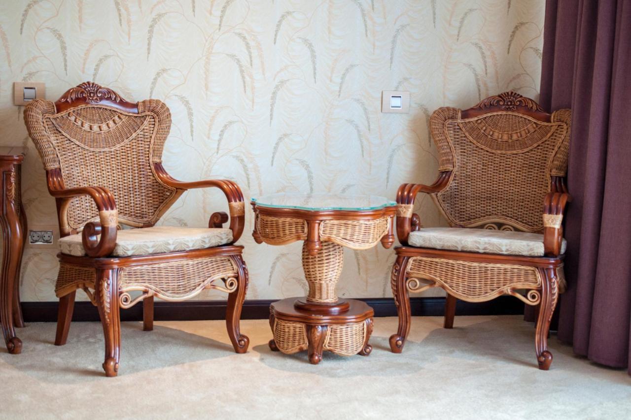 Bavaria Blu Hotel And Conference Centre Mamaia Ngoại thất bức ảnh