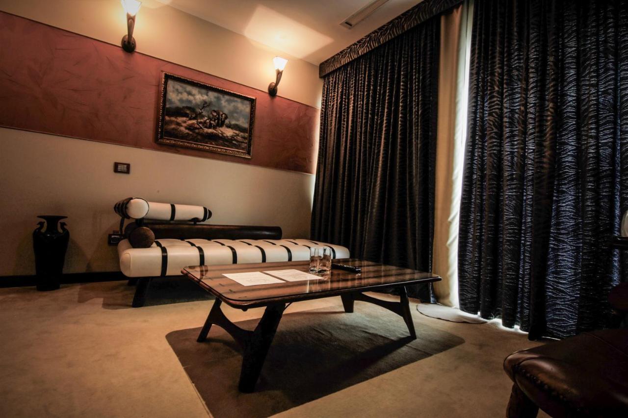 Bavaria Blu Hotel And Conference Centre Mamaia Ngoại thất bức ảnh