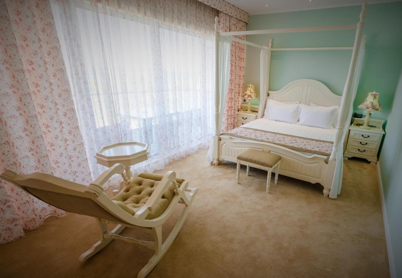Bavaria Blu Hotel And Conference Centre Mamaia Ngoại thất bức ảnh