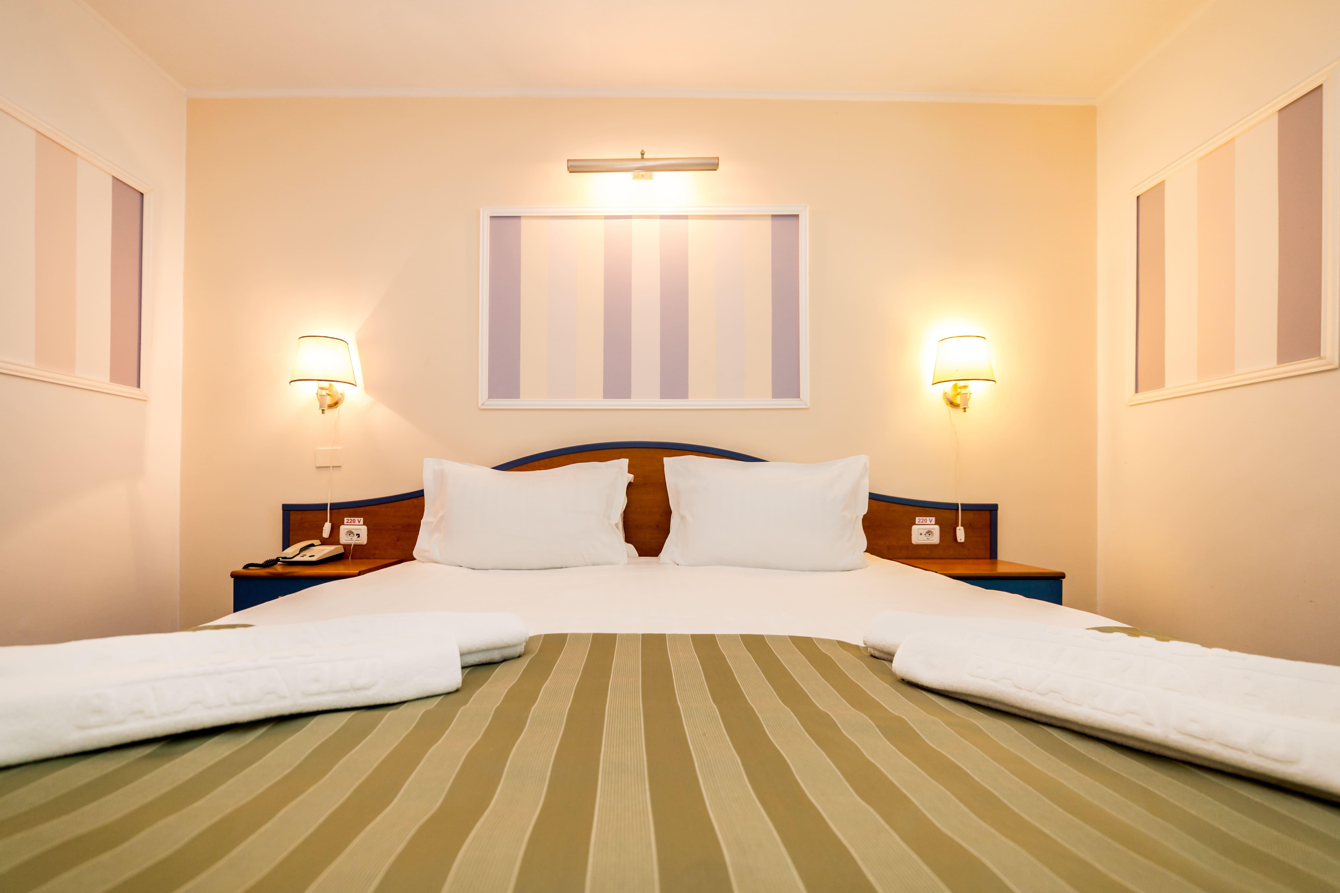 Bavaria Blu Hotel And Conference Centre Mamaia Ngoại thất bức ảnh