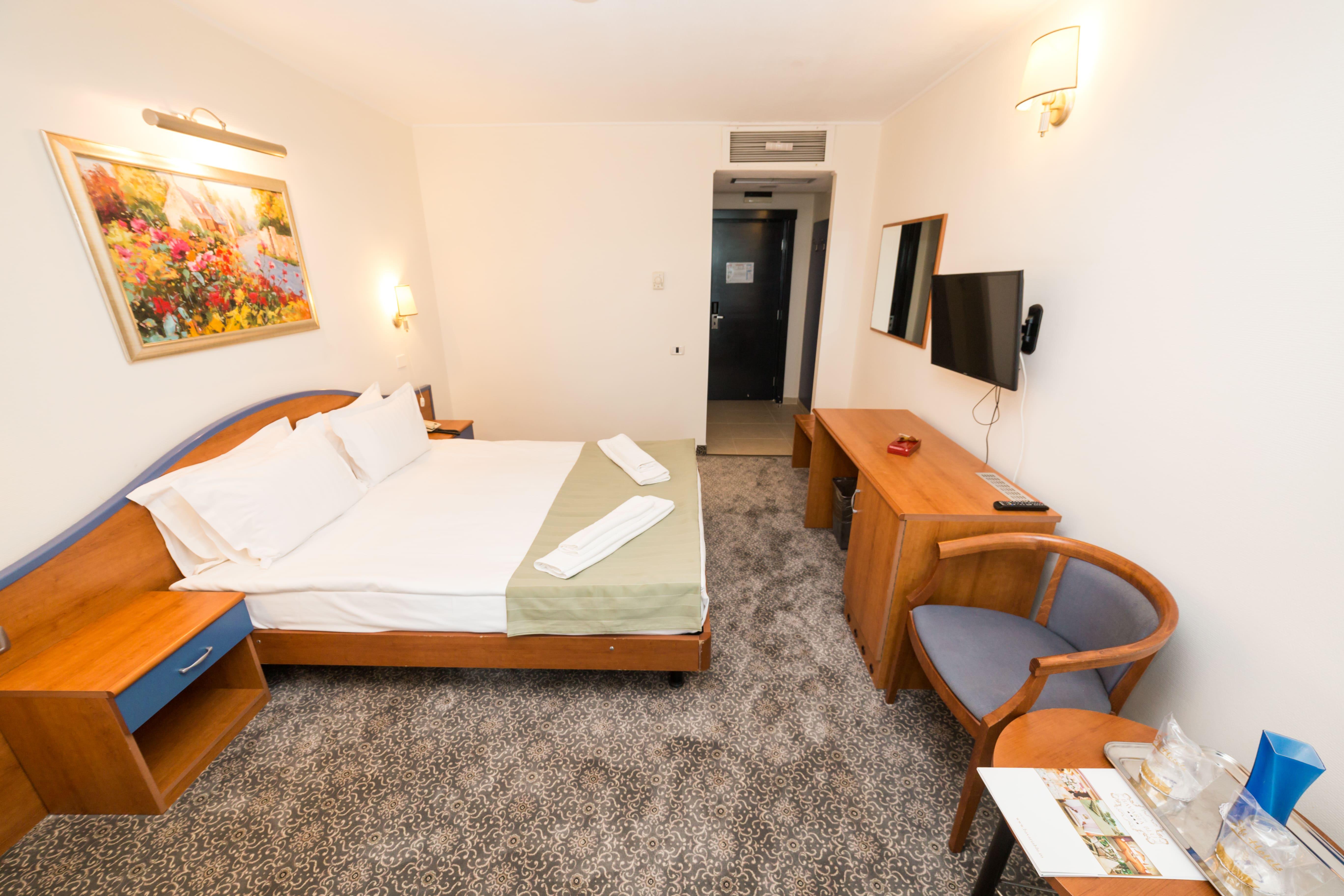 Bavaria Blu Hotel And Conference Centre Mamaia Ngoại thất bức ảnh