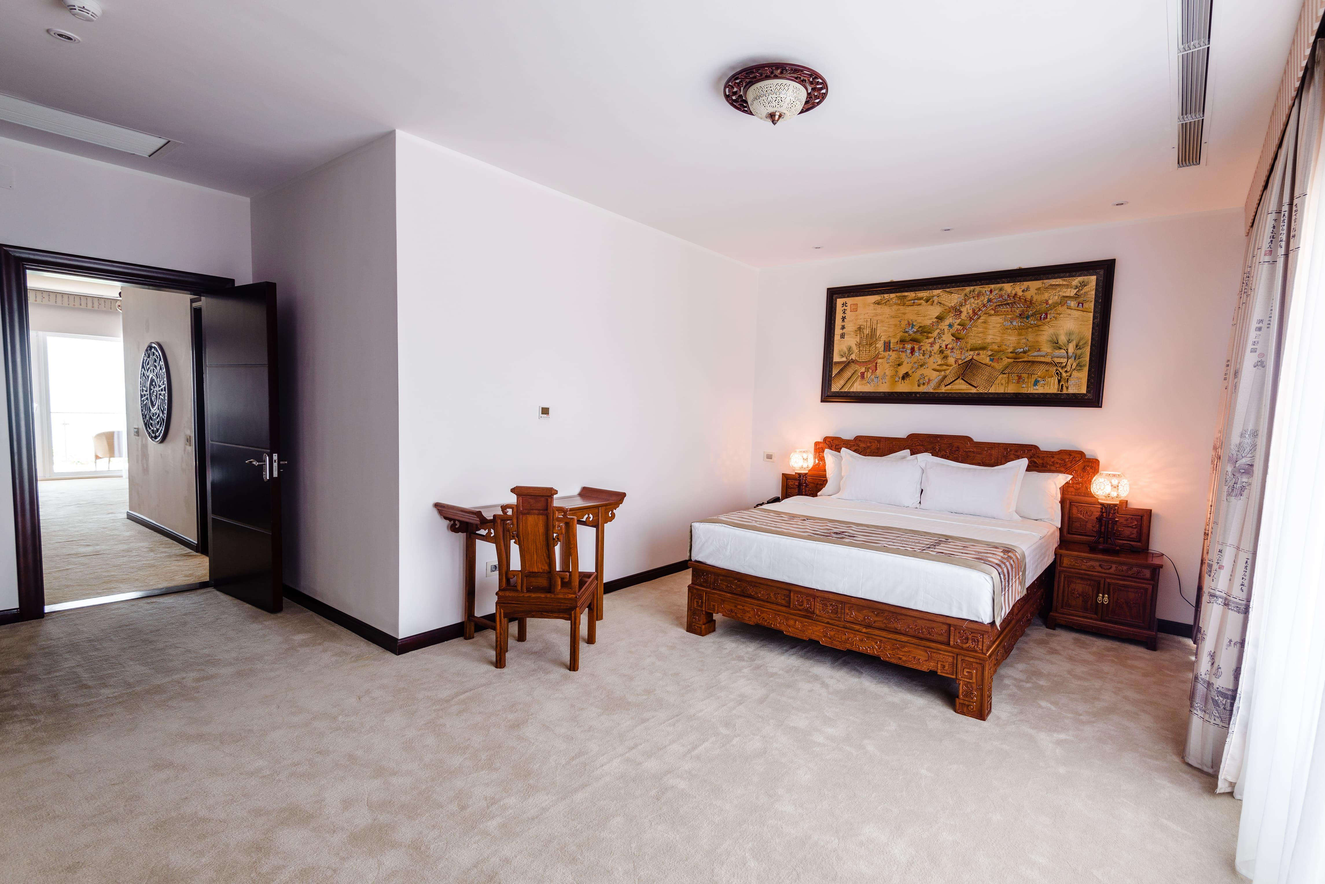 Bavaria Blu Hotel And Conference Centre Mamaia Ngoại thất bức ảnh