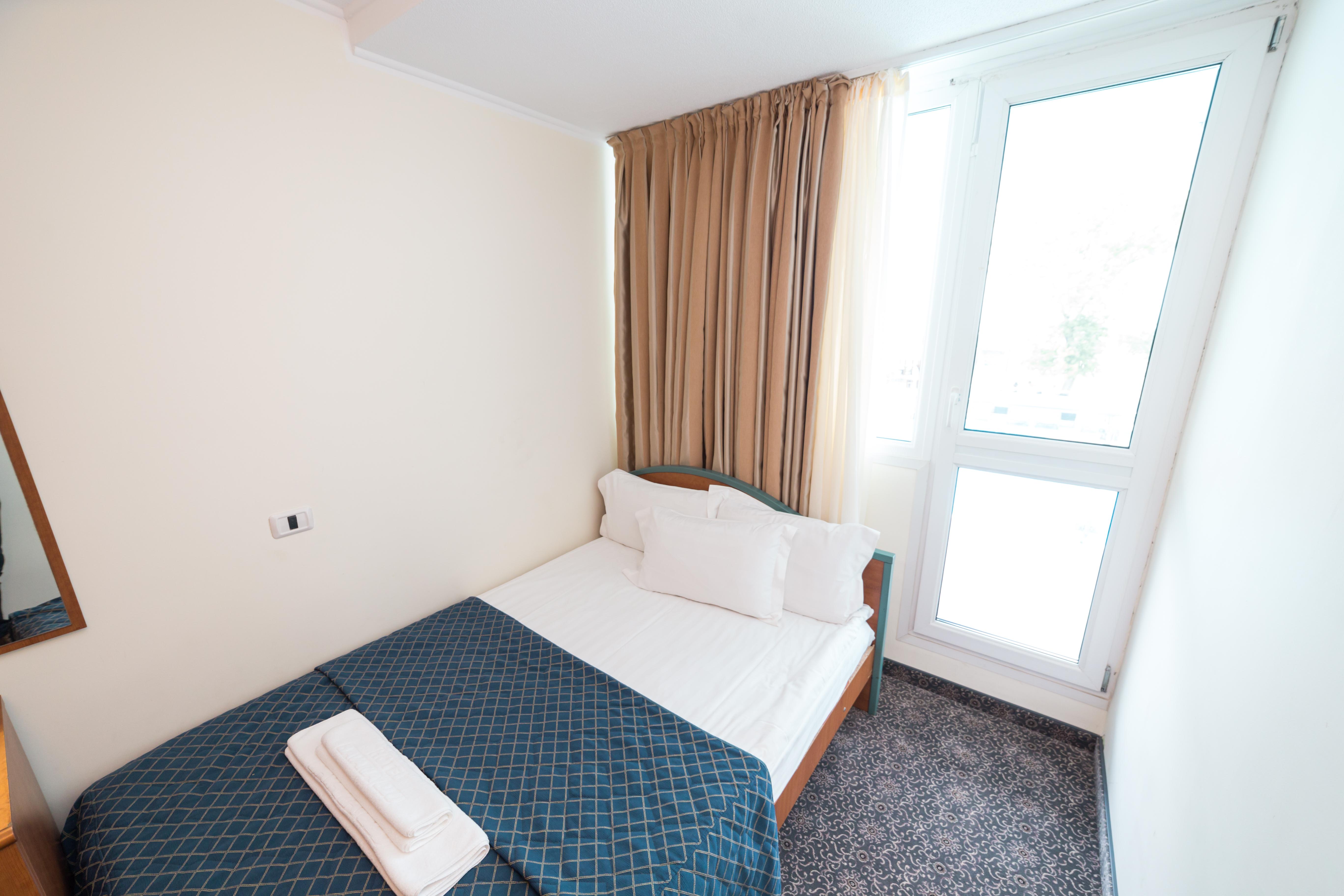 Bavaria Blu Hotel And Conference Centre Mamaia Ngoại thất bức ảnh