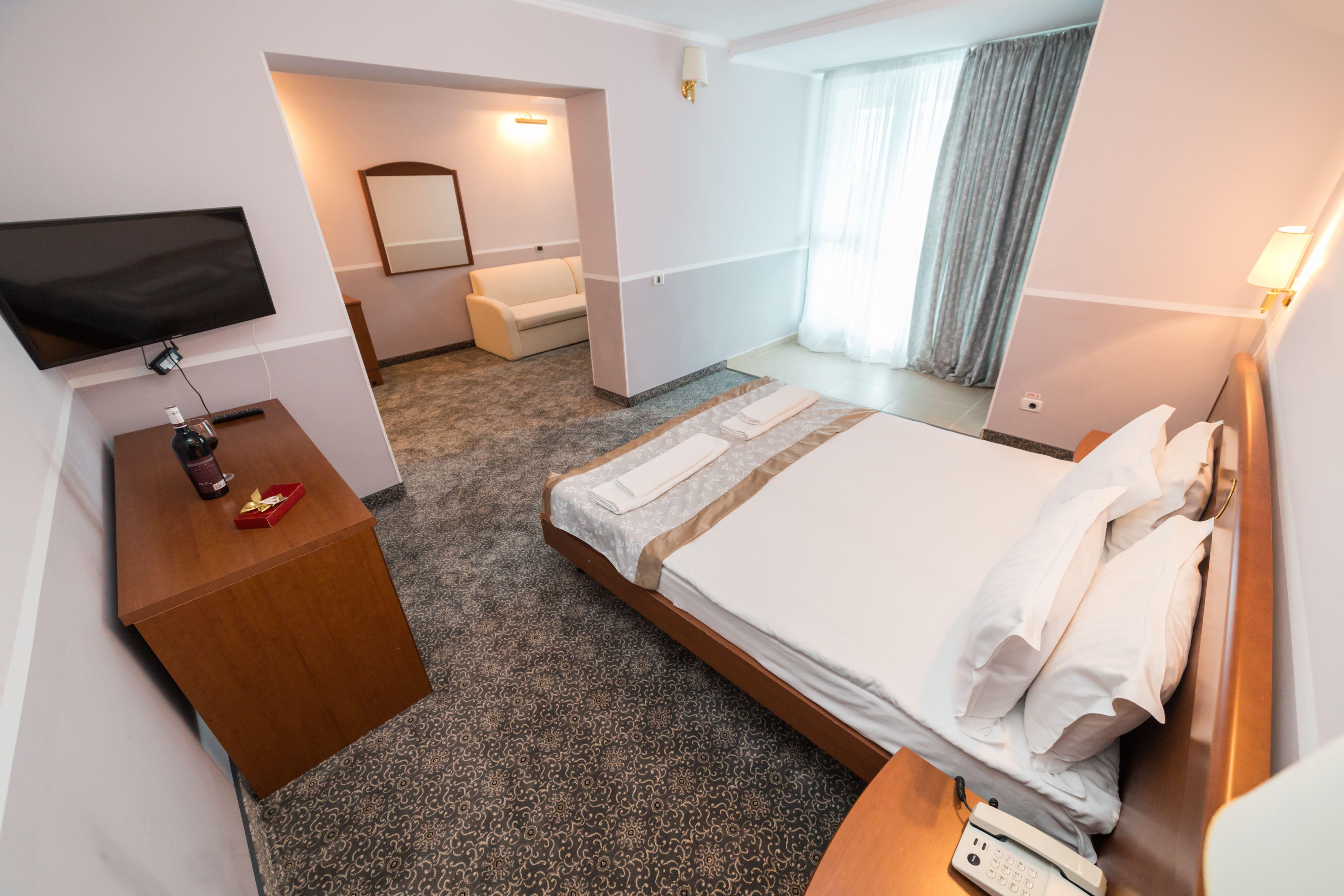 Bavaria Blu Hotel And Conference Centre Mamaia Ngoại thất bức ảnh