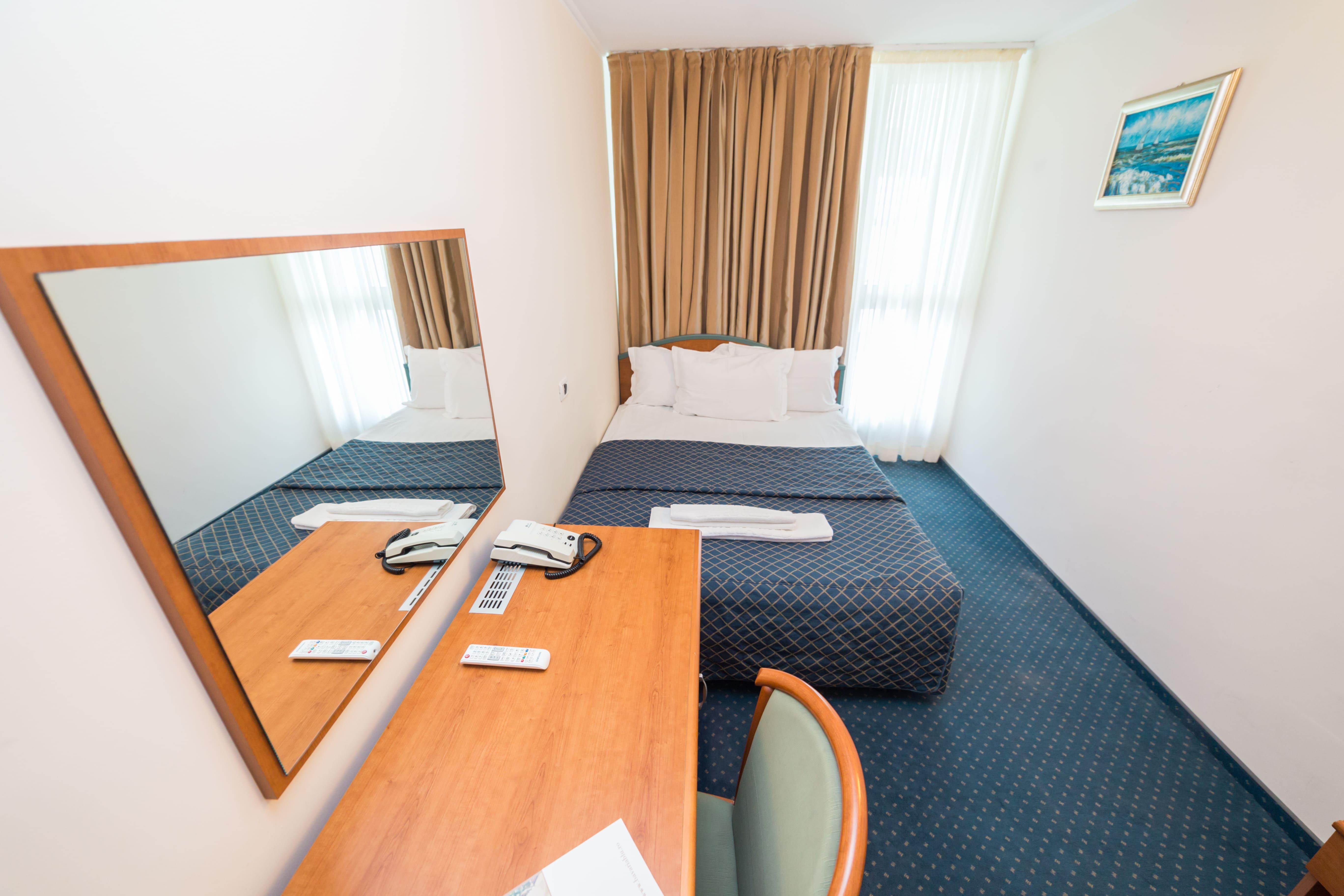 Bavaria Blu Hotel And Conference Centre Mamaia Ngoại thất bức ảnh