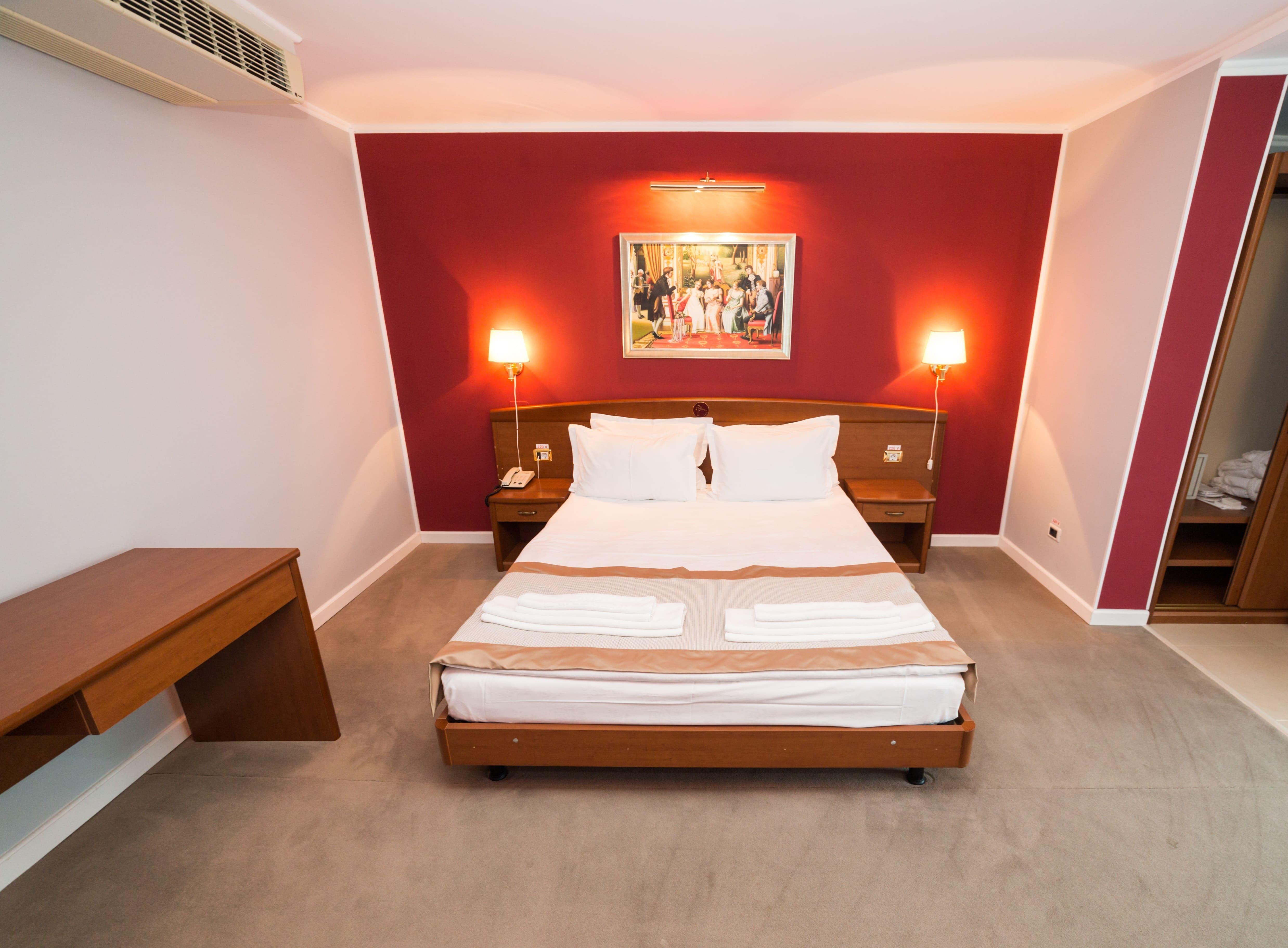Bavaria Blu Hotel And Conference Centre Mamaia Ngoại thất bức ảnh