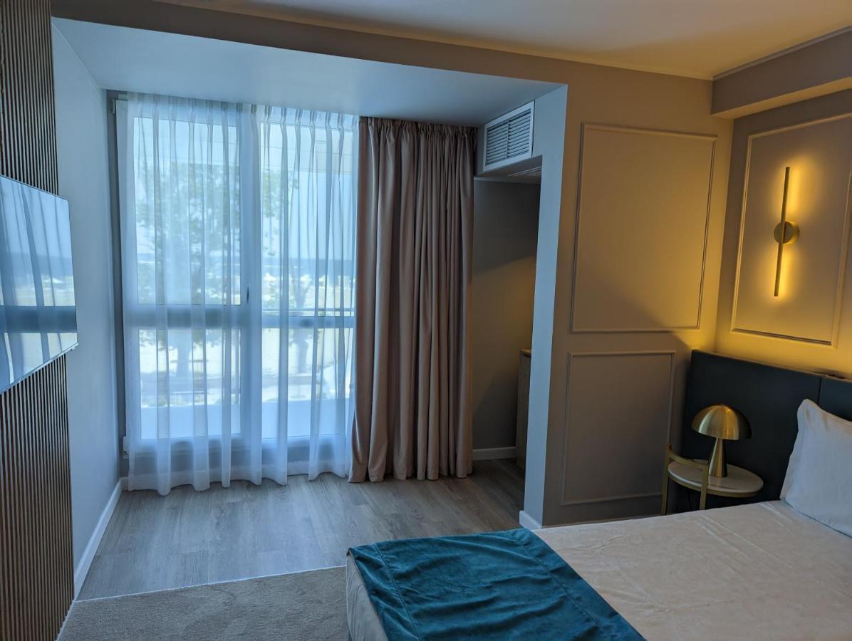 Bavaria Blu Hotel And Conference Centre Mamaia Ngoại thất bức ảnh