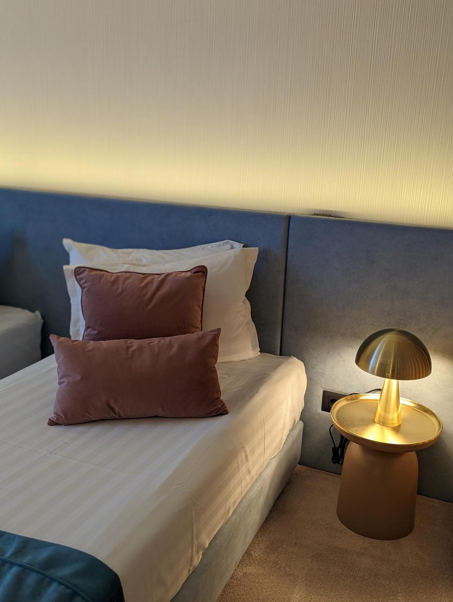 Bavaria Blu Hotel And Conference Centre Mamaia Ngoại thất bức ảnh