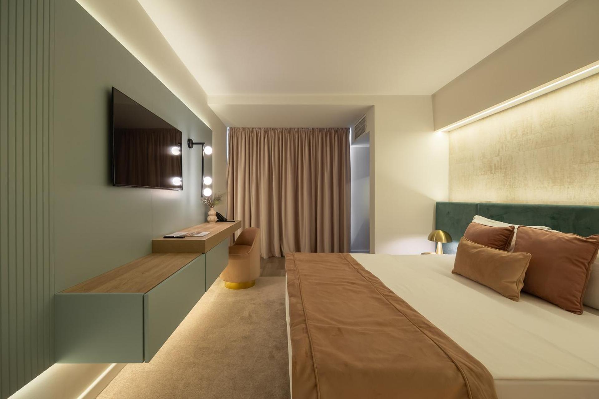 Bavaria Blu Hotel And Conference Centre Mamaia Ngoại thất bức ảnh